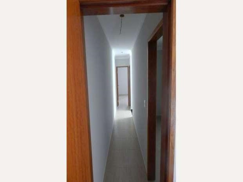 Sobrado, 3 quartos, 110 m² - Foto 8