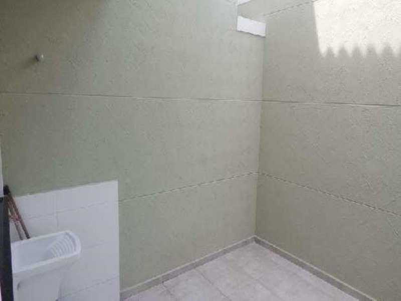 Sobrado, 3 quartos, 110 m² - Foto 13