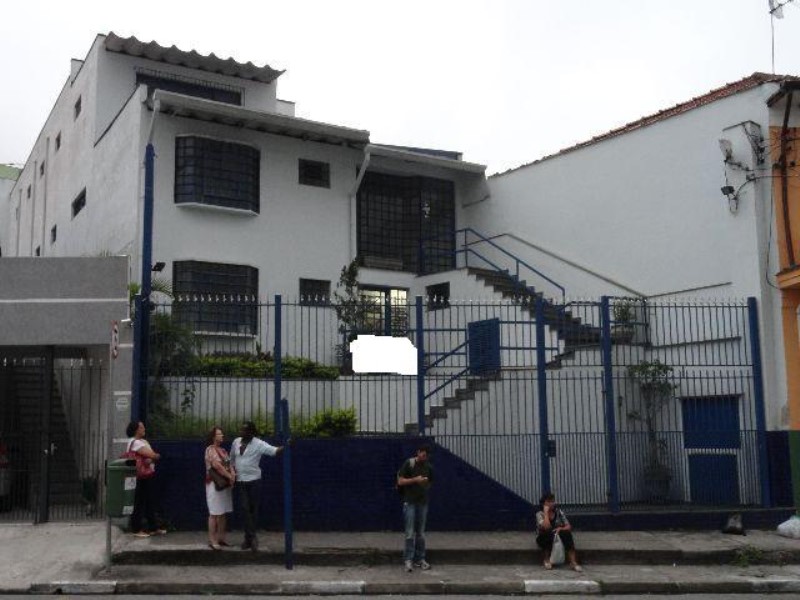 Prédio Inteiro à venda, 250m² - Foto 1