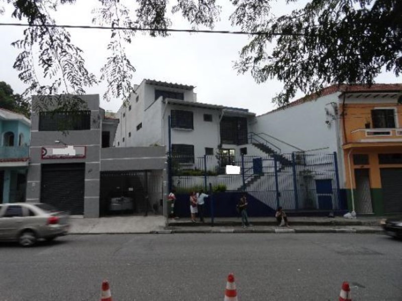 Prédio Inteiro à venda, 250m² - Foto 5