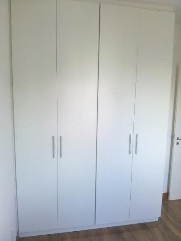 Apartamento, 2 quartos, 58 m² - Foto 2
