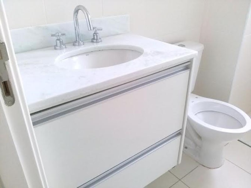 Apartamento, 2 quartos, 58 m² - Foto 4
