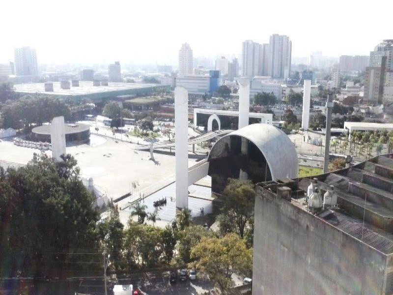Apartamento, 2 quartos, 58 m² - Foto 5