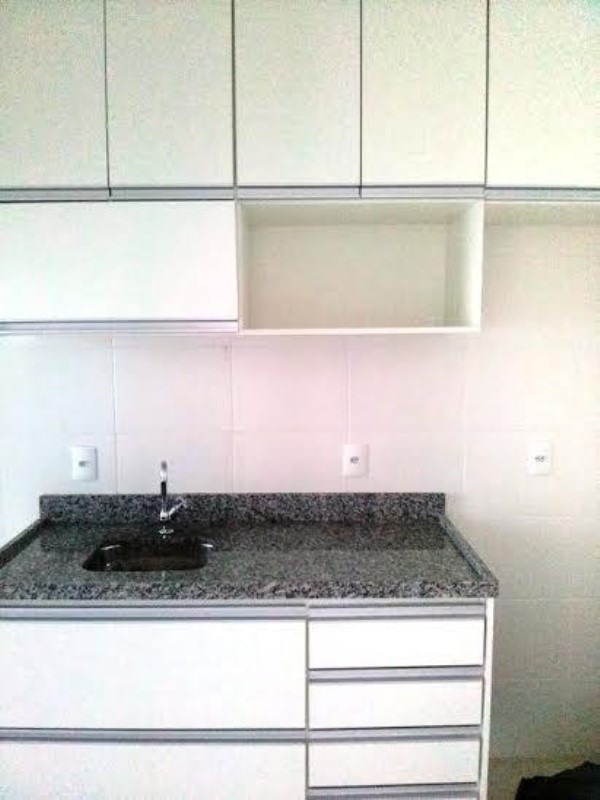 Apartamento, 2 quartos, 58 m² - Foto 6