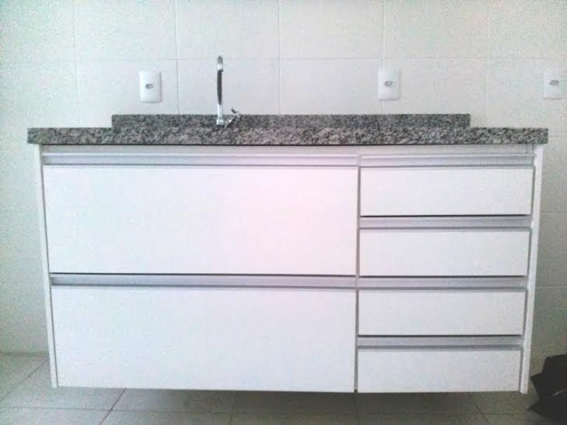 Apartamento, 2 quartos, 58 m² - Foto 7