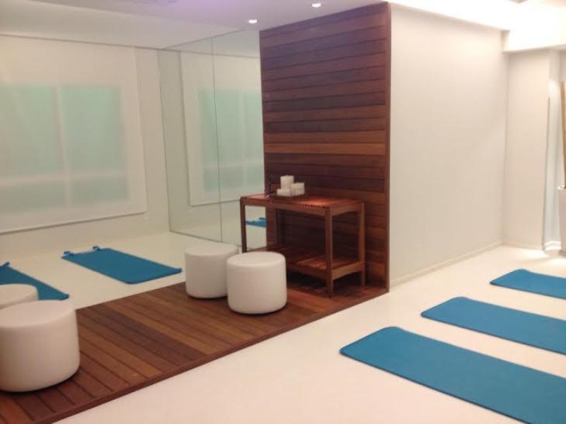 Apartamento, 2 quartos, 58 m² - Foto 8