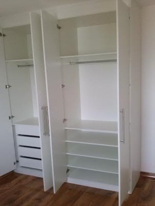 Apartamento, 2 quartos, 58 m² - Foto 9