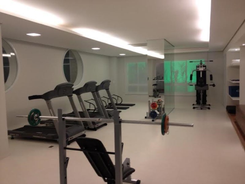 Apartamento, 2 quartos, 58 m² - Foto 11