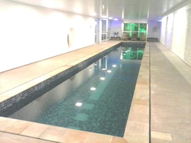 Apartamento, 2 quartos, 58 m² - Foto 12