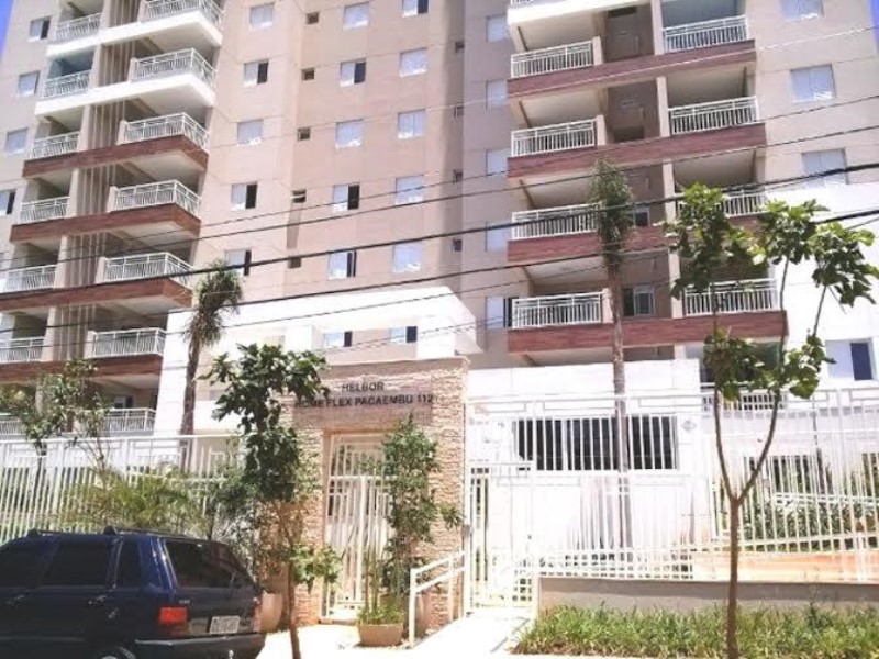 Apartamento, 2 quartos, 58 m² - Foto 13