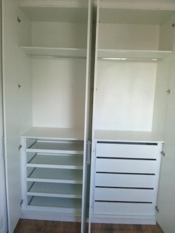 Apartamento, 2 quartos, 58 m² - Foto 15