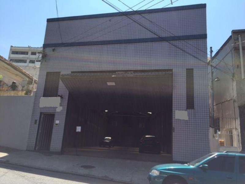 Depósito-Galpão, 500 m² - Foto 15