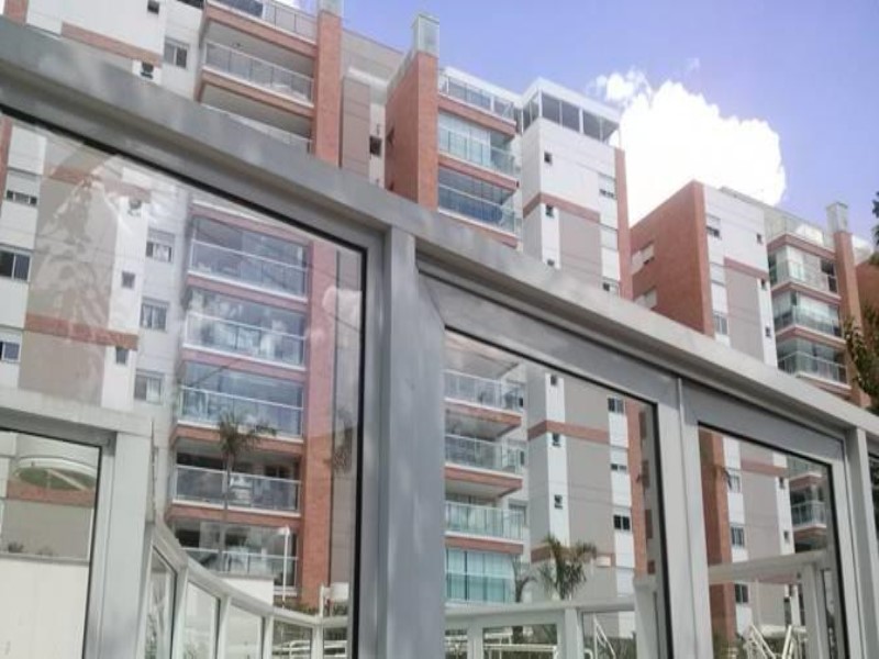 Apartamento, 3 quartos, 131 m² - Foto 6