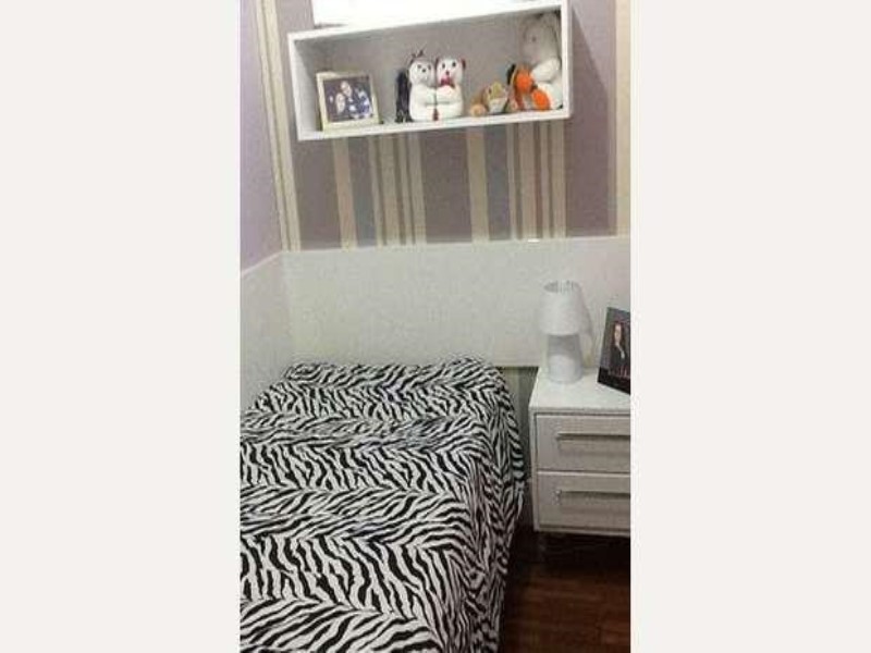 Apartamento, 3 quartos, 162 m² - Foto 2