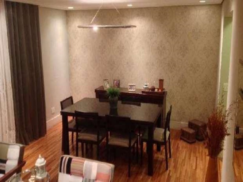 Apartamento, 3 quartos, 162 m² - Foto 3