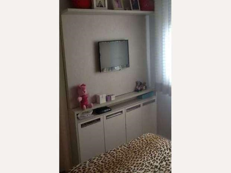 Apartamento, 3 quartos, 162 m² - Foto 4