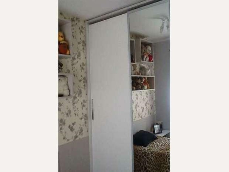Apartamento, 3 quartos, 162 m² - Foto 5