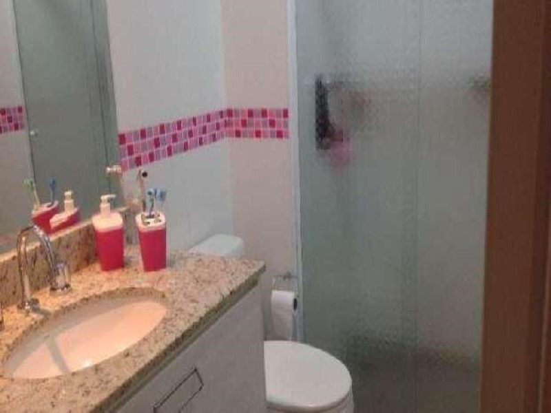 Apartamento, 3 quartos, 162 m² - Foto 6
