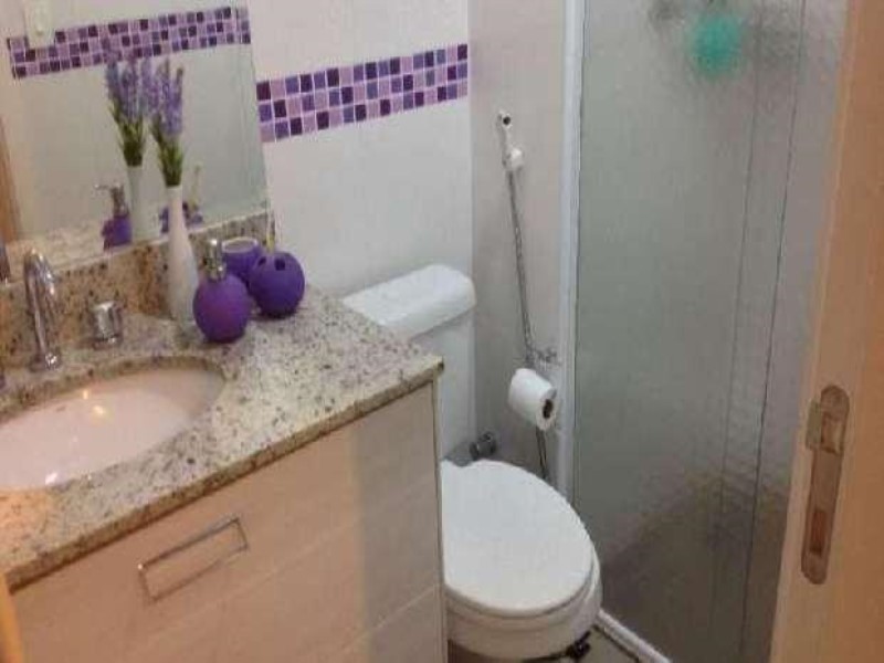 Apartamento, 3 quartos, 162 m² - Foto 8