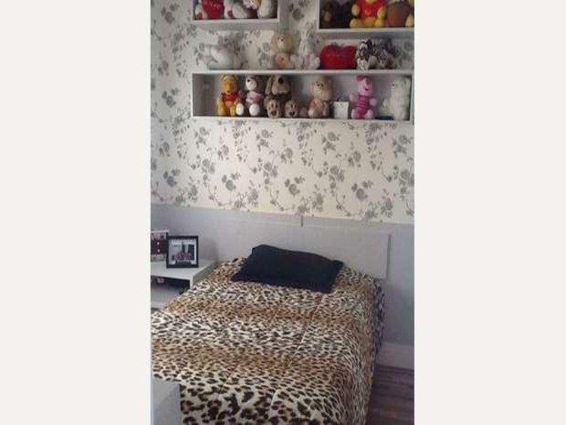 Apartamento, 3 quartos, 162 m² - Foto 9