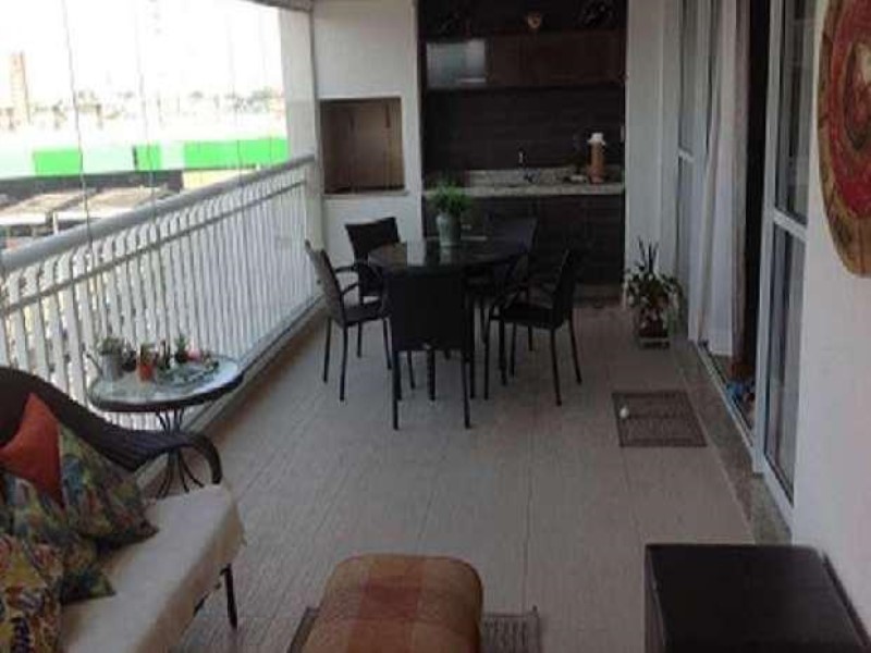 Apartamento, 3 quartos, 162 m² - Foto 10