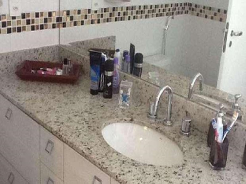 Apartamento, 3 quartos, 162 m² - Foto 11