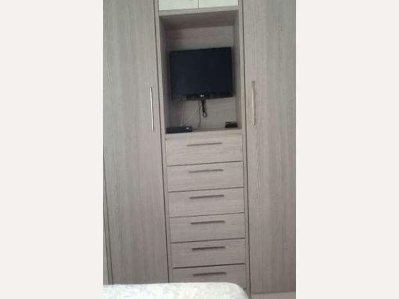 Apartamento, 3 quartos, 162 m² - Foto 12