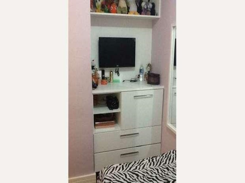 Apartamento, 3 quartos, 162 m² - Foto 13