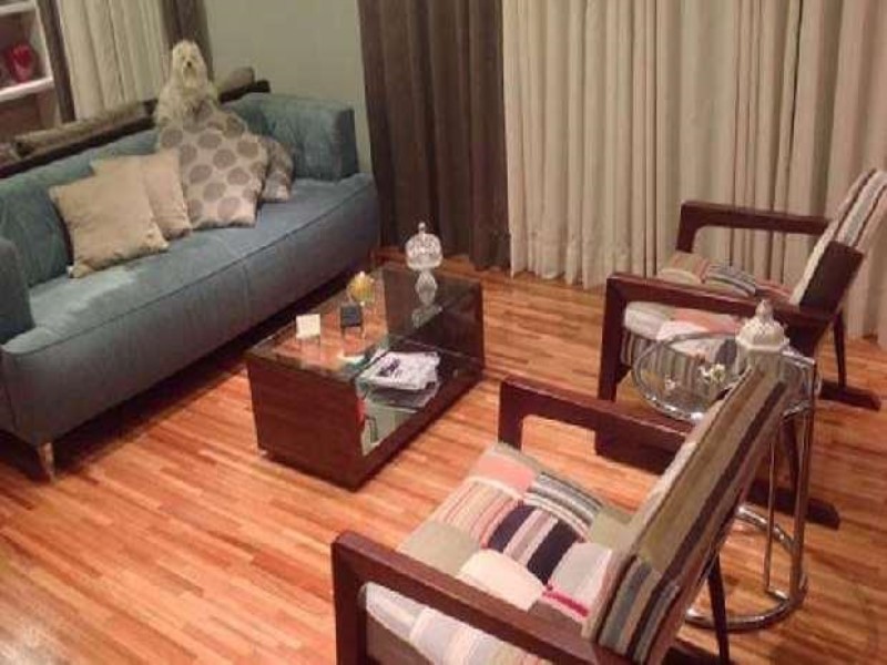 Apartamento, 3 quartos, 162 m² - Foto 14