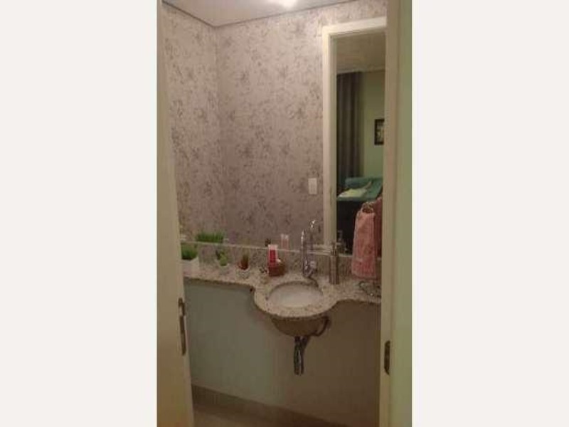 Apartamento, 3 quartos, 162 m² - Foto 16