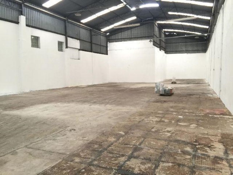 Depósito-Galpão - Foto 4