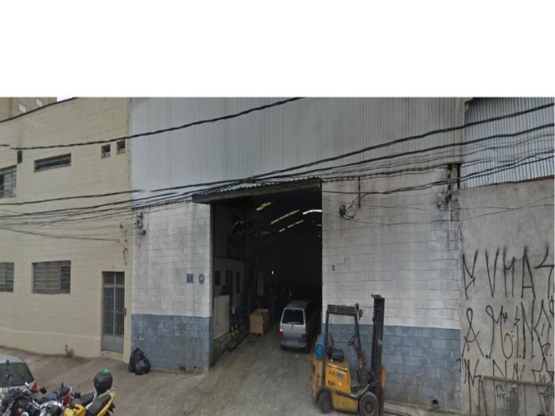 Depósito-Galpão - Foto 14