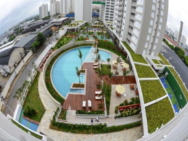 Apartamento, 2 quartos, 76 m² - Foto 1