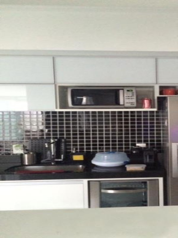 Apartamento, 2 quartos, 76 m² - Foto 2