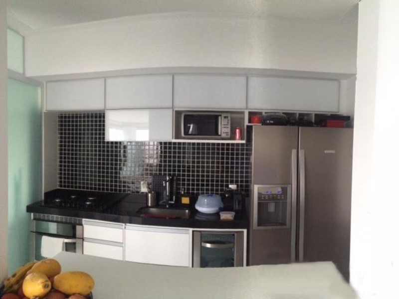 Apartamento, 2 quartos, 76 m² - Foto 3