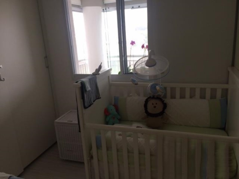 Apartamento, 2 quartos, 76 m² - Foto 4