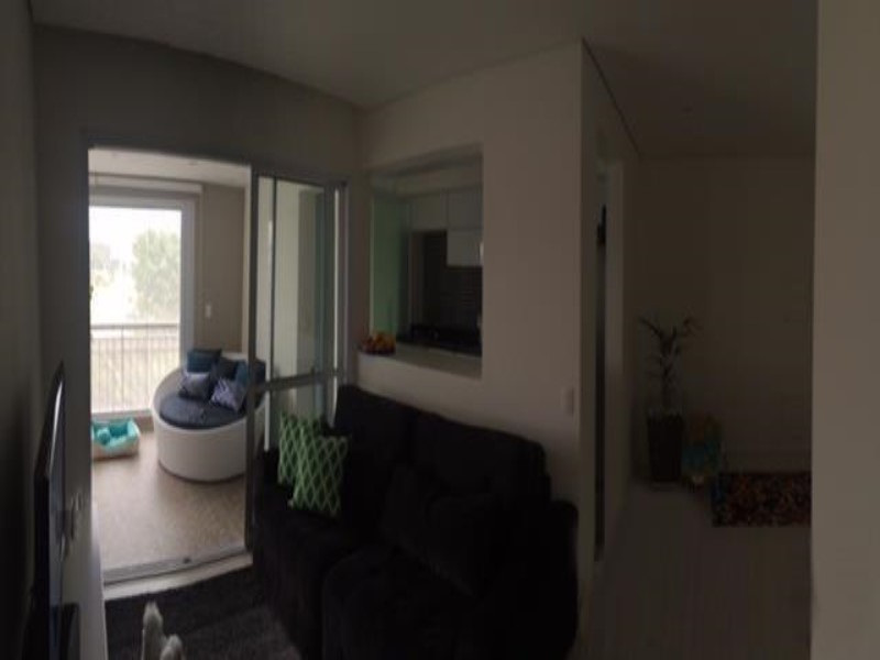 Apartamento, 2 quartos, 76 m² - Foto 5