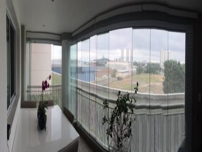 Apartamento, 2 quartos, 76 m² - Foto 7