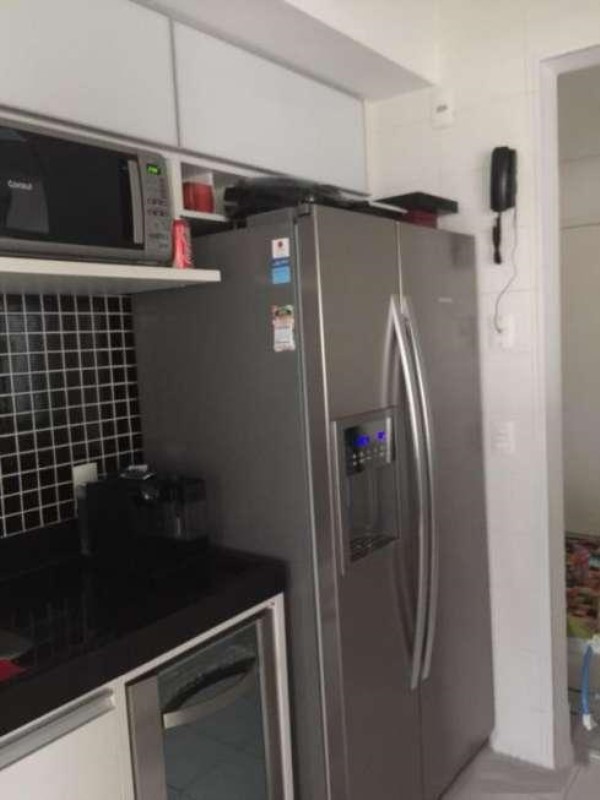 Apartamento, 2 quartos, 76 m² - Foto 16