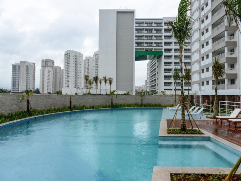 Apartamento, 2 quartos, 76 m² - Foto 19