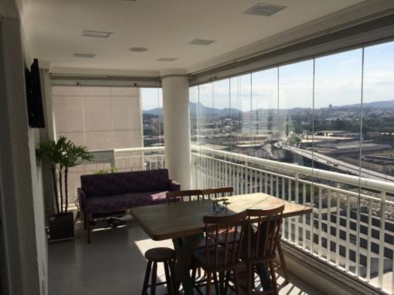 Apartamento, 2 quartos, 76 m² - Foto 1