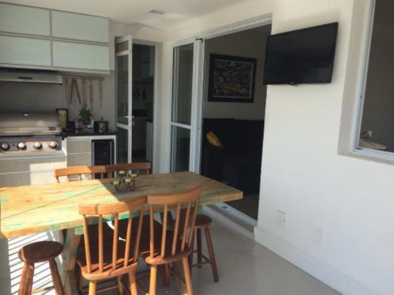 Apartamento, 2 quartos, 76 m² - Foto 5