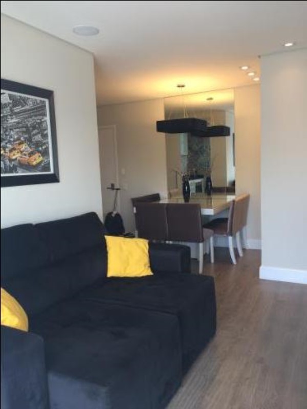 Apartamento, 2 quartos, 76 m² - Foto 7