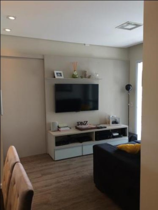 Apartamento, 2 quartos, 76 m² - Foto 8