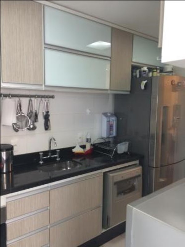 Apartamento, 2 quartos, 76 m² - Foto 10