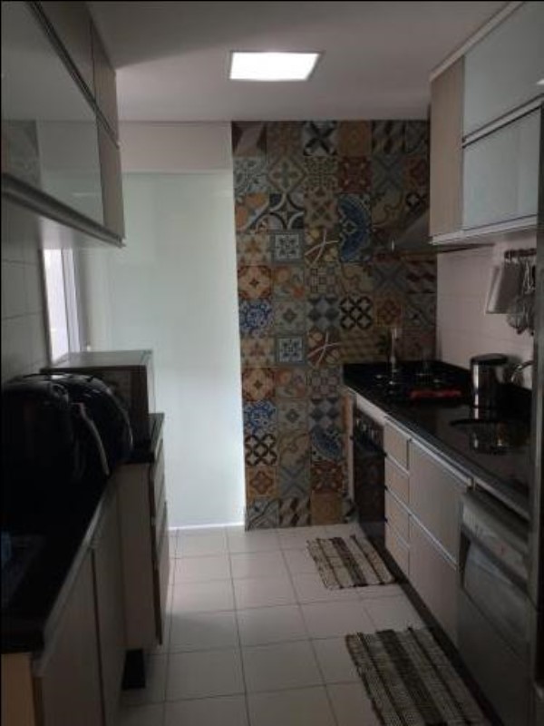 Apartamento, 2 quartos, 76 m² - Foto 11