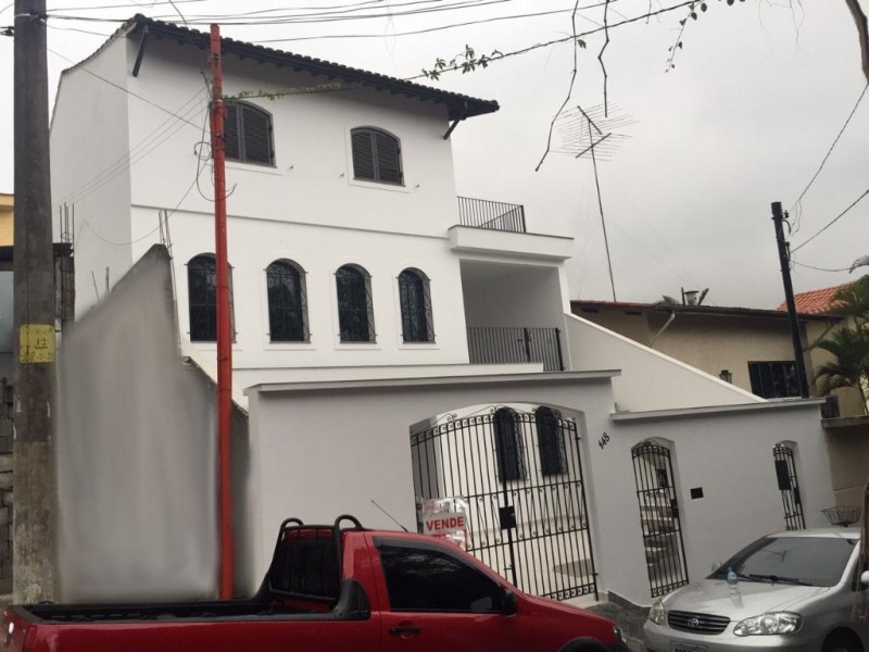 Sobrado, 3 quartos - Foto 16