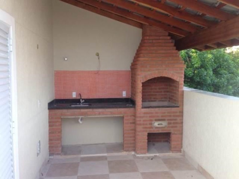 Casa, 3 quartos, 125 m² - Foto 2