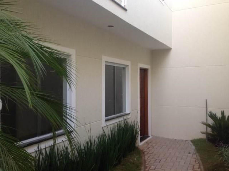 Casa, 3 quartos, 125 m² - Foto 4