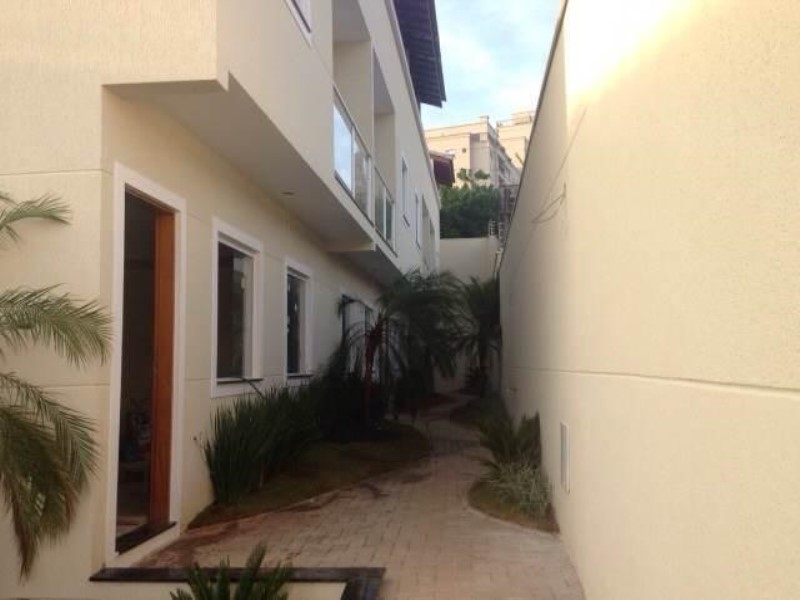 Casa, 3 quartos, 125 m² - Foto 5